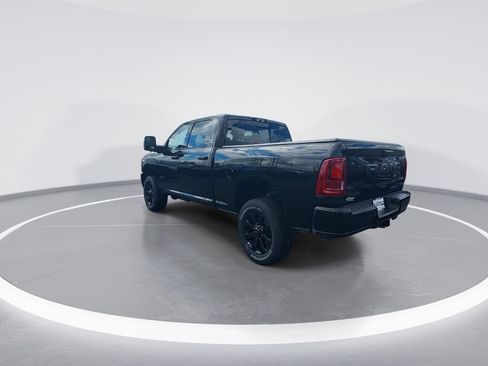 New 2026 RAM 2500 Big Horn AWD/4WD image 6