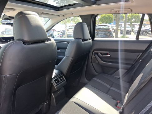 Certified 2024 MAZDA CX-50 AWD 2.5 S w/ Weather Package image 7