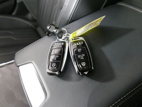 Used 2023 Audi A6 3.0T Prestige w/ Prestige Package image 20