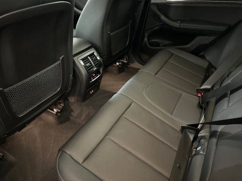 Used 2023 BMW X3 sDrive30i w/ M Sport Package image 4