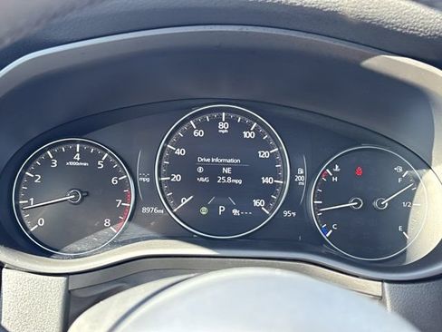Used 2025 MAZDA CX-50 AWD 2.5 S w/ Premium Plus Pkg image 24