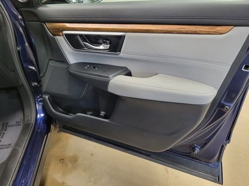 Used 2019 Honda CR-V EX image 24