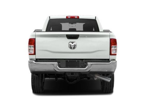 Certified 2022 RAM 3500 Big Horn w/ Level A Equipment Group AWD/4WD image 5