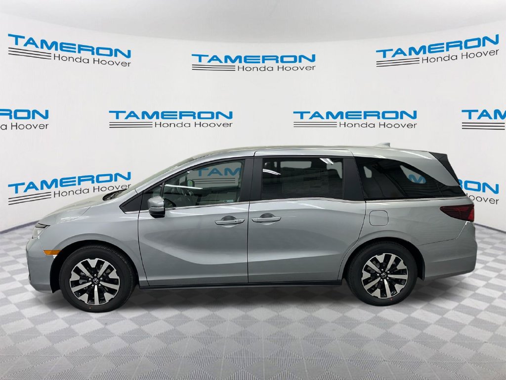 New 2026 Honda Odyssey EX-L image 2