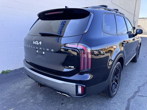 Used 2023 Kia Telluride SX X-Line image 7