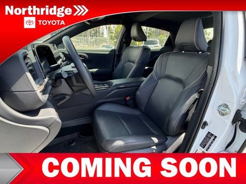 Used 2026 Toyota Crown AWD/4WD image 6