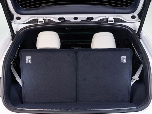 New 2026 Genesis GV80 3.5T Prestige image 8