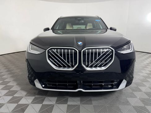 New 2026 BMW X3 xDrive30 w/ Convenience Package image 9