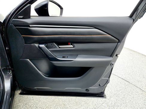 Used 2024 MAZDA CX-50 AWD 2.5 Turbo w/ Premium Pkg image 24