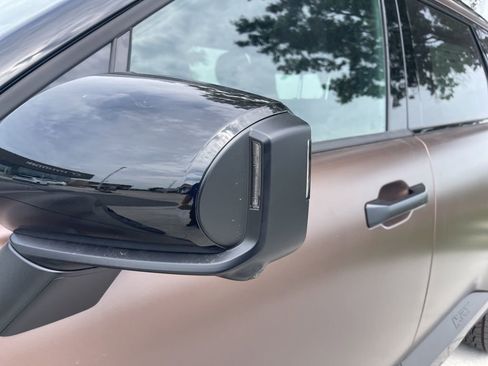 New 2026 Hyundai Palisade XRT Pro image 10