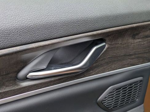 New 2026 Jeep Grand Cherokee Limited AWD/4WD image 27