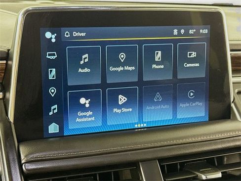 Certified 2024 Chevrolet Tahoe High Country w/ Advanced Technology Package image 13