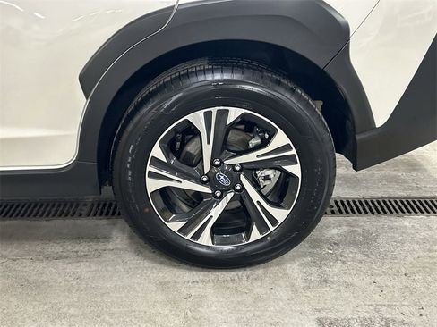 Certified 2025 Subaru Crosstrek 2.0i Premium image 11