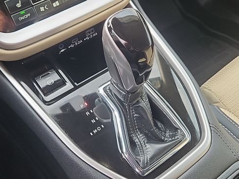 Certified 2025 Subaru Outback Premium image 18