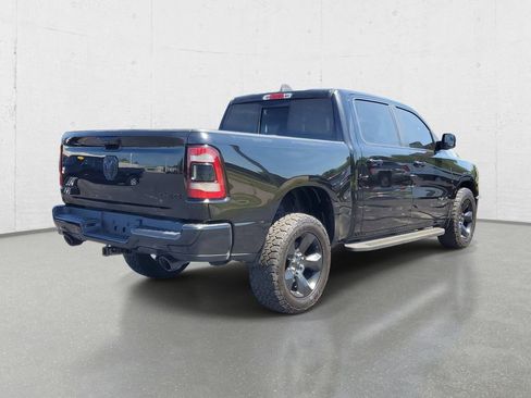 Used 2019 RAM 1500 Sport w/ Level 2 Equipment Group AWD/4WD image 7