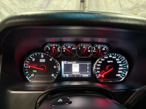 Used 2015 Chevrolet Tahoe LTZ image 23