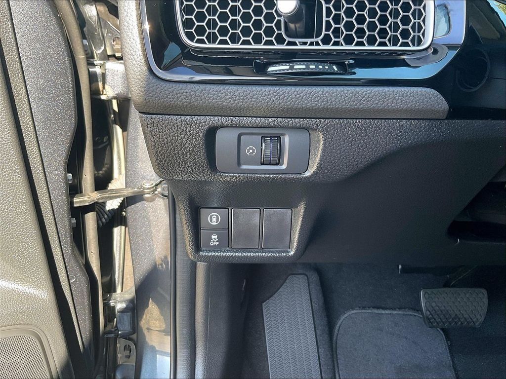 Used 2023 Honda Civic LX image 26