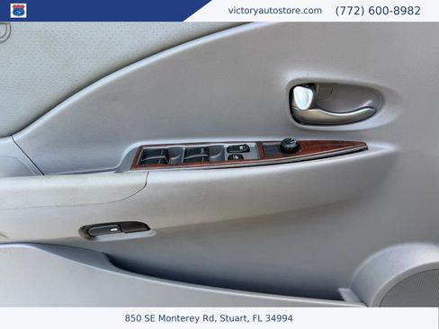 Used 2004 Nissan Altima 2.5 S FWD image 10