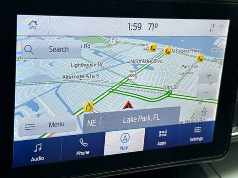 Certified 2020 Ford Explorer XLT w/ Equipment Group 202A image 20