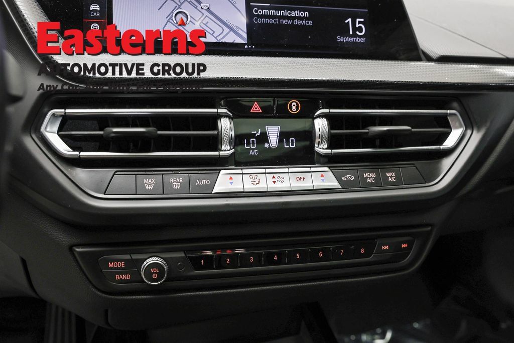 Used 2022 BMW 228i Gran Coupe w/ Convenience Package FWD image 20