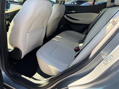 Used 2023 Buick Encore GX Preferred w/ Cold Weather Comfort Package image 20