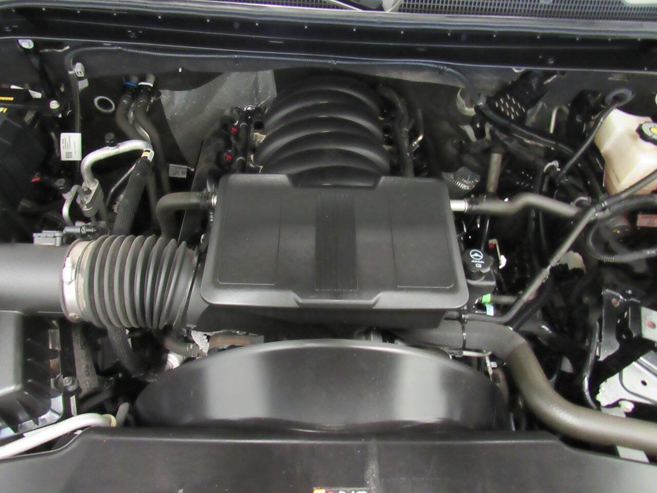 Used 2023 Chevrolet Silverado 2500 W/T w/ WT Fleet Convenience Package RWD image 30