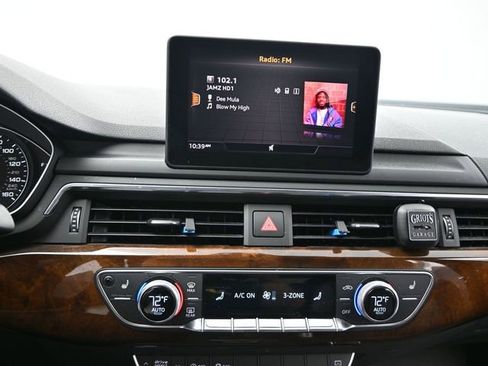 Used 2019 Audi A5 2.0T Premium image 14