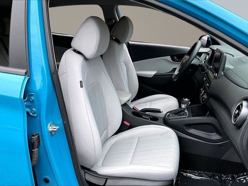 Used 2022 Hyundai Kona SEL image 7