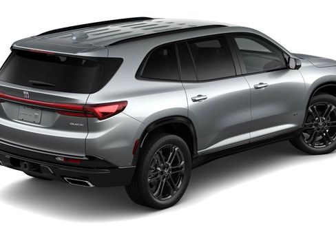 New 2026 Buick Enclave Sport Touring w/ LPO, Floor Liner Package AWD/4WD image 27