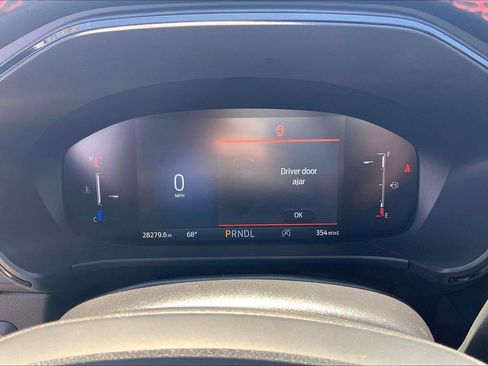 Used 2025 Ford Escape ST-Line FWD image 19