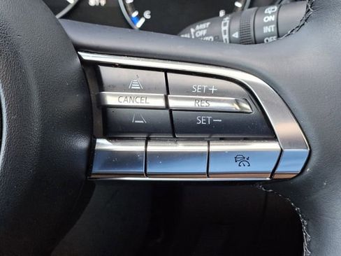 Used 2025 MAZDA CX-50 2.5 Hybrid w/ Premium Plus Pkg AWD/4WD image 18