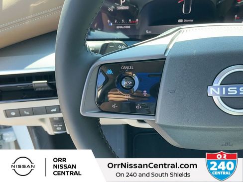 New 2026 Nissan Murano Platinum w/ Cargo Package AWD/4WD image 20