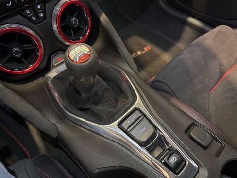 Used 2017 Chevrolet Camaro ZL1 image 17