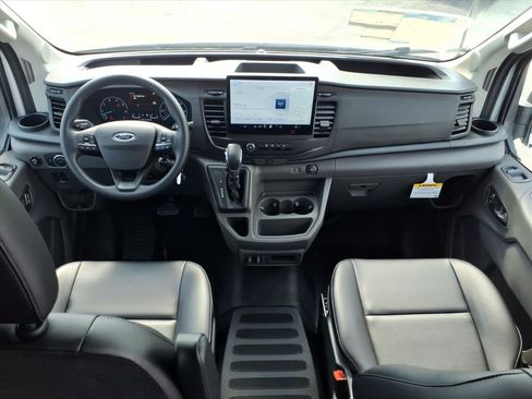 New 2025 Ford Transit 250 148 Medium Roof image 6