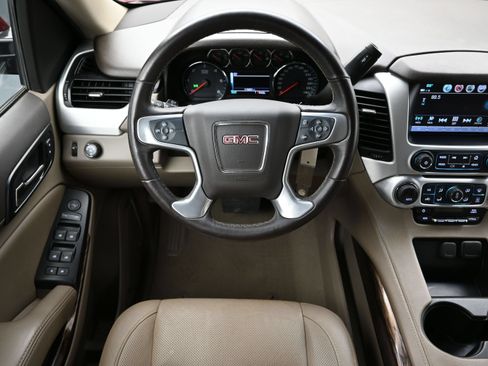 Used 2019 GMC Yukon SLE w/ Convenience Package RWD image 28