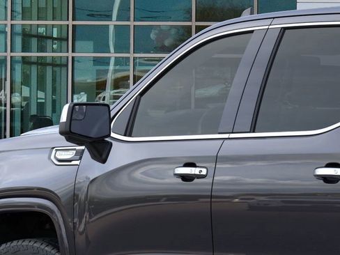 New 2026 GMC Sierra 1500 SLT image 12