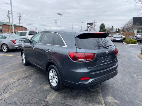 Used 2020 Kia Sorento LX image 5