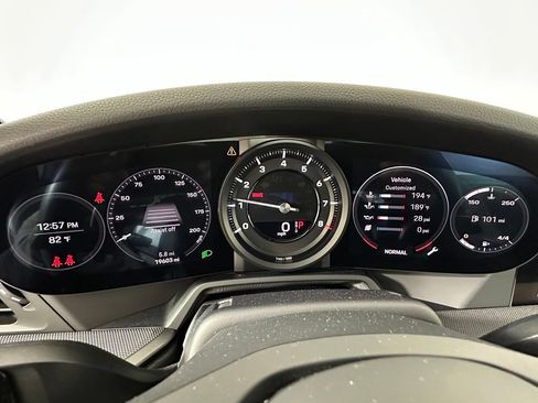 Certified 2022 Porsche 911 Carrera RWD image 22