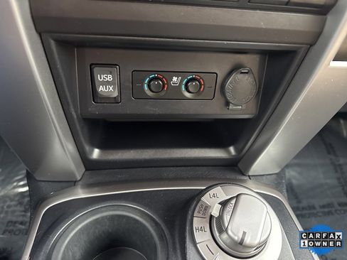 Used 2019 Toyota 4Runner Limited image 24