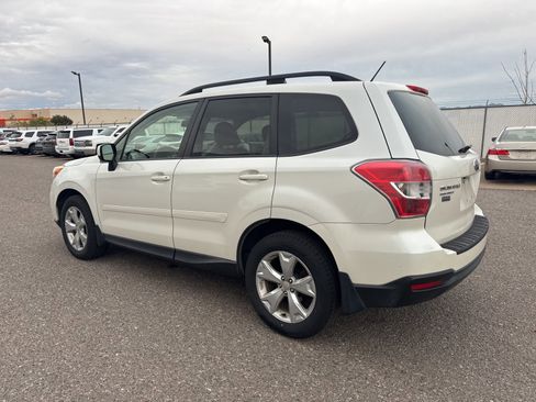 Used 2014 Subaru Forester 2.5i Premium w/ All-Weather Package image 3