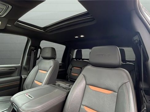 Used 2024 GMC Sierra 2500 AT4 w/ AT4 Preferred Package image 26