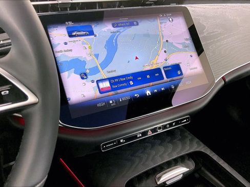 Used 2026 Mercedes-Benz E 350 E 350 image 6