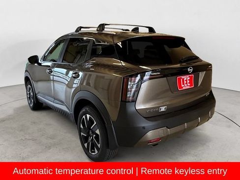 New 2026 Nissan Kicks SV w/ Cold Weather Package AWD/4WD image 3