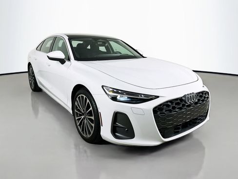 Used 2026 Audi A6 Premium Plus w/ Premium Plus Package AWD/4WD image 3