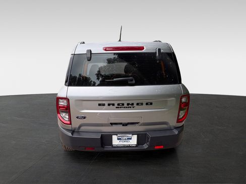 Used 2022 Ford Bronco Sport AWD/4WD image 7