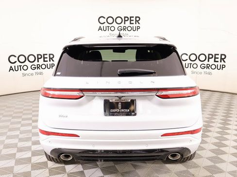 New 2026 Lincoln Corsair Premiere FWD image 22