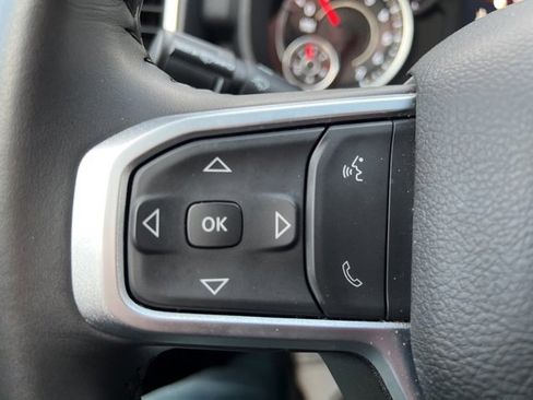 Certified 2024 RAM 2500 Big Horn w/ Bed Utility Group image 18