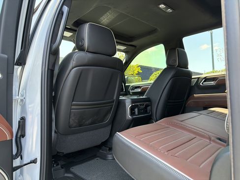 Used 2026 GMC Sierra 1500 Denali Ultimate AWD/4WD image 23