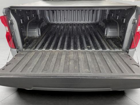 Used 2023 Chevrolet Silverado 1500 RST w/ Z71 Off-Road Package AWD/4WD image 69