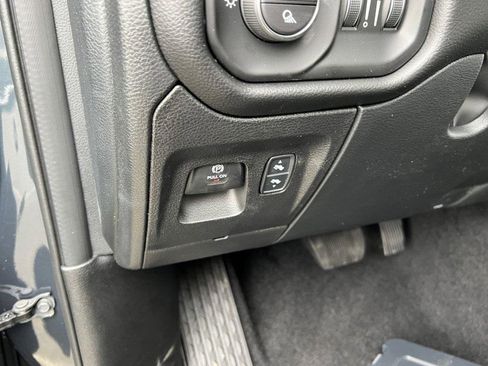 New 2026 RAM 1500 Big Horn image 30